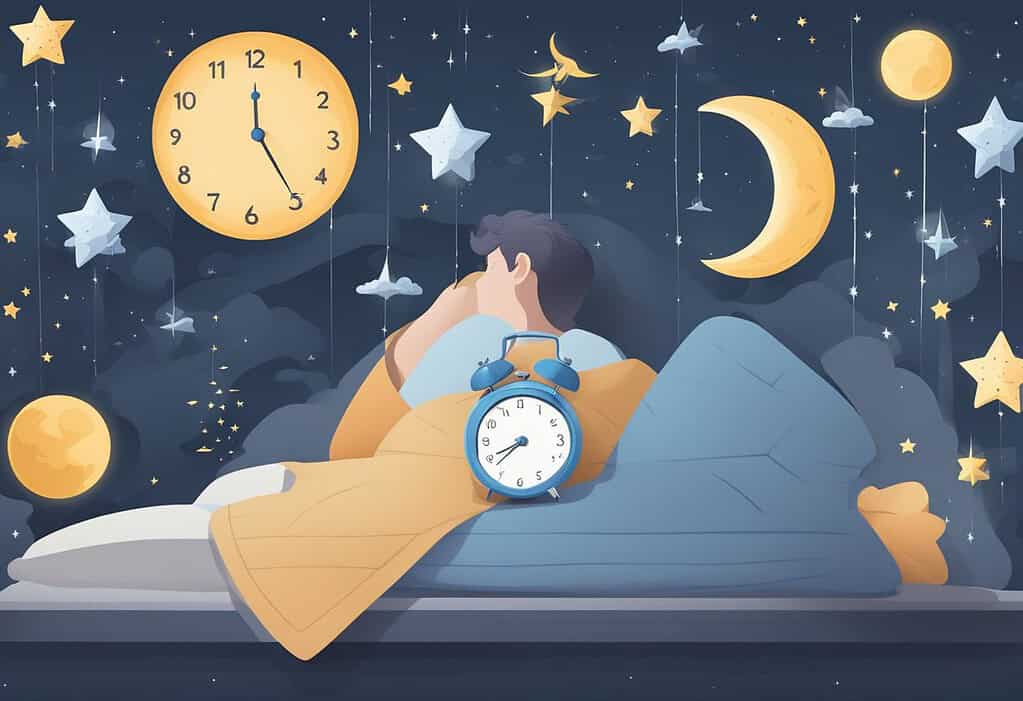 Sleep Cycles Explained